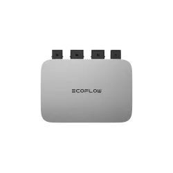 Мікроінвертор EcoFlow PowerStream 600W Мікроінвертор EcoFlow PowerStream 600W