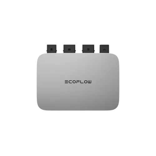 Мікроінвертор EcoFlow PowerStream 600W Мікроінвертор EcoFlow PowerStream 600W
