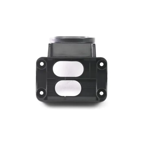 Nozzle Extension Rod Bracket (Right) (02-001-09201)