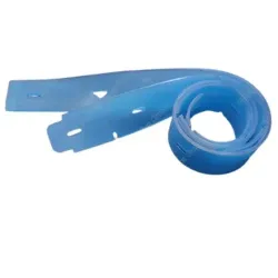 Змінна поліуретанова гума PUDU Squeegee Scraper PU (Ice Blue)