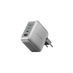 Зарядний пристрій EcoFlow RAPID Pro Charger 140W Зарядний пристрій EcoFlow RAPID Pro Charger 140W