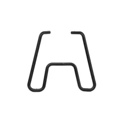 Landing Skid (for Granule Container, Right) (02-002-10845) Landing Skid (for Granule Container, Right) (02-002-10845)