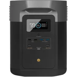 Зарядна станція EcoFlow DELTA Max 2000 (2016 Вт·год) Зарядна станція EcoFlow DELTA Max 2000 (2016 Вт·год)