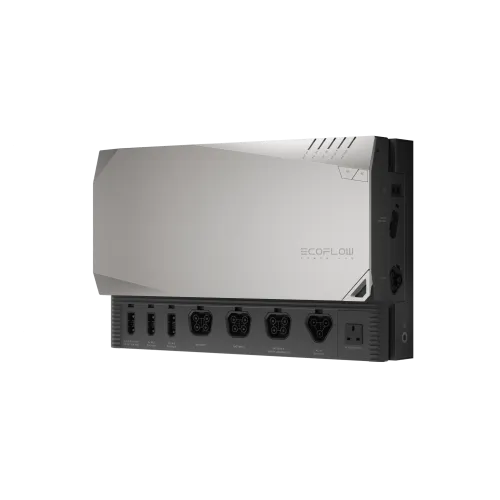 Станція EcoFlow Power Hub Станція EcoFlow Power Hub