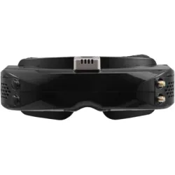 Окуляри FPV Skyzone SKY04X V2 OLED BLACK (SKY04XBLK)