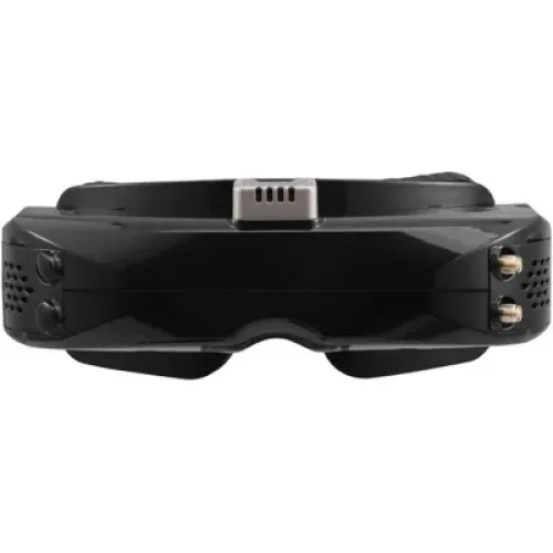 Окуляри FPV Skyzone SKY04X V2 OLED BLACK (SKY04XBLK)