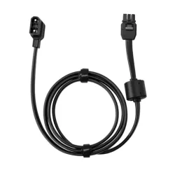 Вихідний кабель XT150 для швидкого підключення до EcoFlow Alternator Charger Вихідний кабель XT150 для швидкого підключення до EcoFlow Alternator Charger