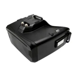 Окуляри FPV Skyzone Cobra X V4 Divercity 5.8GHZ with DVR (COBRAX)