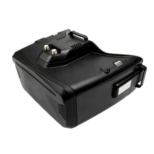 Окуляри FPV Skyzone Cobra X V4 Divercity 5.8GHZ with DVR (COBRAX) Окуляри FPV Skyzone Cobra X V4 Divercity 5.8GHZ with DVR (COBRAX)