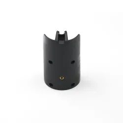 Nozzle Extension Rod Cable Holder (02-001-08856) Nozzle Extension Rod Cable Holder (02-001-08856)