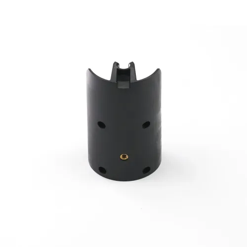 Nozzle Extension Rod Cable Holder (02-001-08856) Nozzle Extension Rod Cable Holder (02-001-08856)