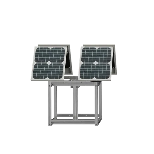 XAG GNSS RTK Fix Station (Structure Only)