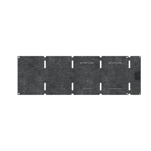 Сонячна панель EcoFlow 45 Вт Solar Panel Сонячна панель EcoFlow 45 Вт Solar Panel