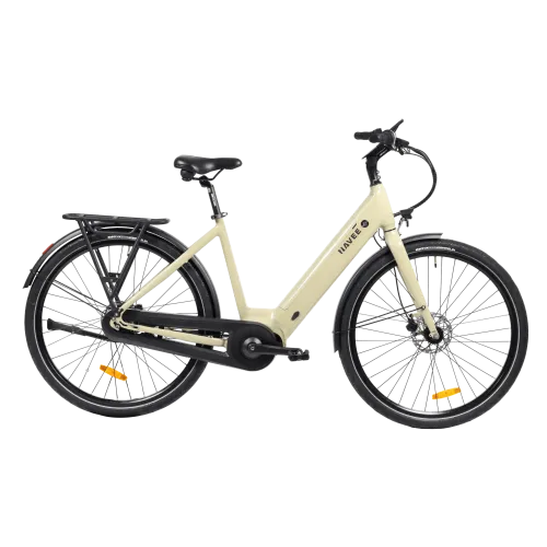 Електровелосипед Navee Urban Elite 01 Електровелосипед Navee Urban Elite 01