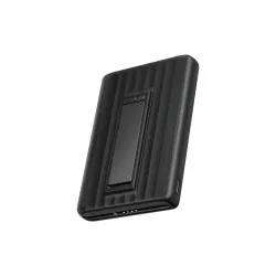 Повербанк EcoFlow RAPID Mag Power Bank 10000mAh чорний Повербанк EcoFlow RAPID Mag Power Bank 10000mAh чорний