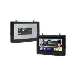 Монітор FPV Skyzone M5 DVR 5.8GHz 48CH