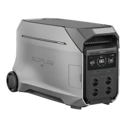 Зарядна станція EcoFlow DELTA Pro 3 - міжнародна версія Зарядна станція EcoFlow DELTA Pro 3 - міжнародна версія