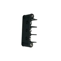 Motor Connector Bracket (02-001-09012) Motor Connector Bracket (02-001-09012)