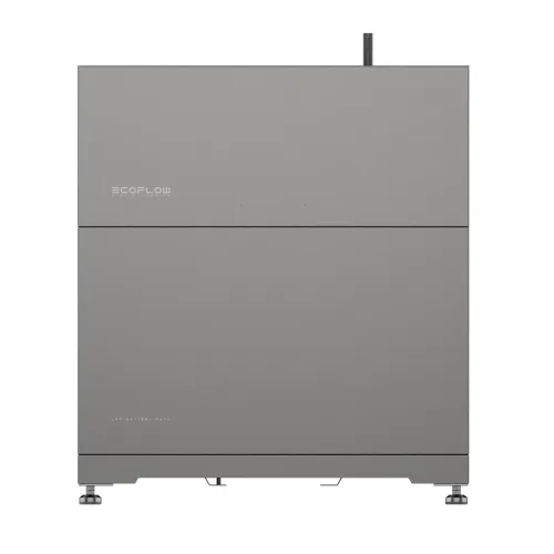 Комплект енергонезалежності EcoFlow Power Ocean 5 kWh (однофазний інвертор 6 кВт)