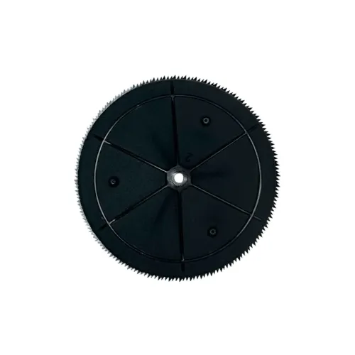 Nozzle Disc (02-001-09449) Nozzle Disc (02-001-09449)
