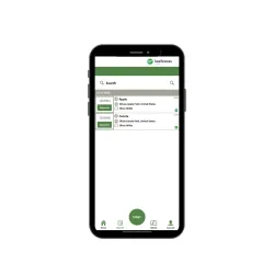 Ліцензія LeafCares Orchard Ліцензія LeafCares Orchard