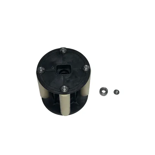 Peristaltic Pump Synchronizing Disk Kit (14-006-00052) Peristaltic Pump Synchronizing Disk Kit (14-006-00052)