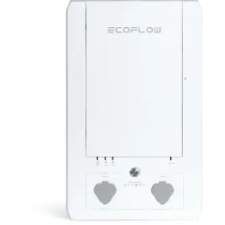 Набір EcoFlow Smart Home Panel Combo Набір EcoFlow Smart Home Panel Combo
