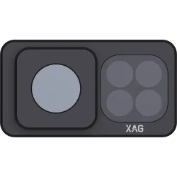 Мультиспектральна камера XAG XCam MultiSpectrum Мультиспектральна камера XAG XCam MultiSpectrum
