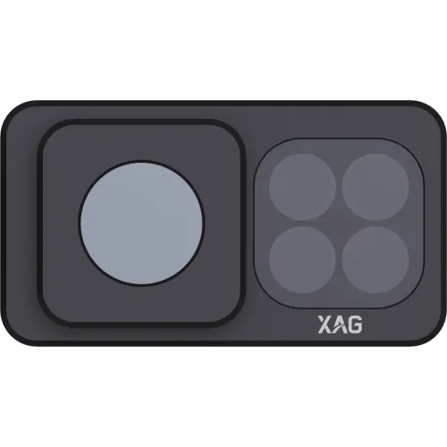 Мультиспектральна камера XAG XCam MultiSpectrum Мультиспектральна камера XAG XCam MultiSpectrum