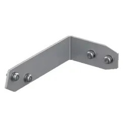 Кутники для кріплення 5kWh LFP Battery Wall Mounting Clamp Кутники для кріплення 5kWh LFP Battery Wall Mounting Clamp