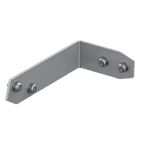 Кутники для кріплення 5kWh LFP Battery Wall Mounting Clamp Кутники для кріплення 5kWh LFP Battery Wall Mounting Clamp