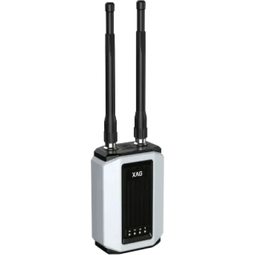 Модуль звязку XAG Local network terminal (LNT) Модуль звязку XAG Local network terminal (LNT)