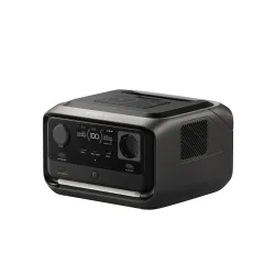 Зарядна станція EcoFlow RIVER 3 Plus Wireless Зарядна станція EcoFlow RIVER 3 Plus Wireless