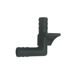 L-Type Tube Fitting (for Arm 4) (02-001-08859) L-Type Tube Fitting (for Arm 4) (02-001-08859)