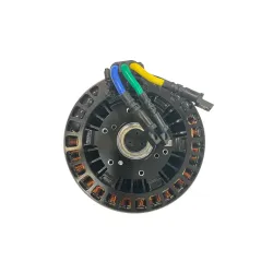 Motor (02-005-00420) Motor (02-005-00420)