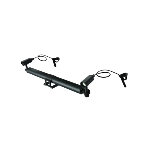 Прожектор Floodlight 2 (Сумісний M2/M2 PRO/M2 PRO MAX) Прожектор Floodlight 2 (Сумісний M2/M2 PRO/M2 PRO MAX)