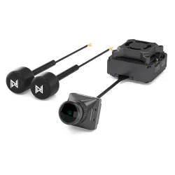 Відеосистема FPV Caddx Walksnail AVATAR GT KIT 2W цифрова Відеосистема FPV Caddx Walksnail AVATAR GT KIT 2W цифрова