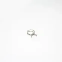 XAG XP 2020 tube clip (02-002-04683) XAG XP 2020 tube clip (02-002-04683)