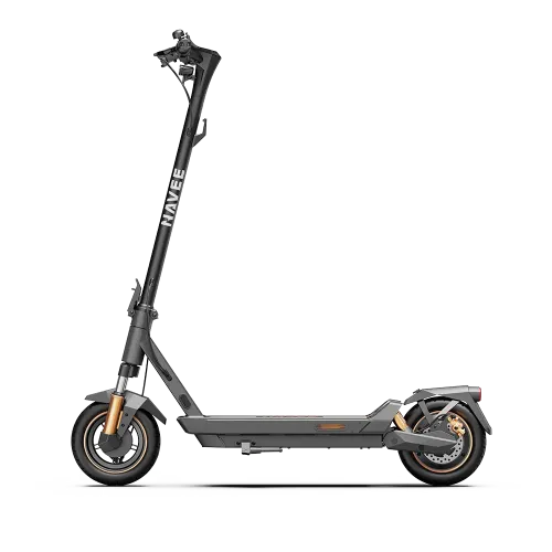 Електросамокат NAVEE GT5 Max Електросамокат NAVEE GT5 Max