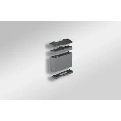 Блок підключення батарей до інвертора EcoFlow Power Ocean - Junction Box Блок підключення батарей до інвертора EcoFlow Power Ocean - Junction Box
