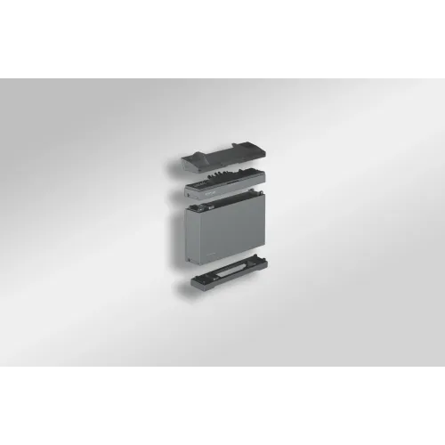 Блок підключення батарей до інвертора EcoFlow Power Ocean - Junction Box Блок підключення батарей до інвертора EcoFlow Power Ocean - Junction Box