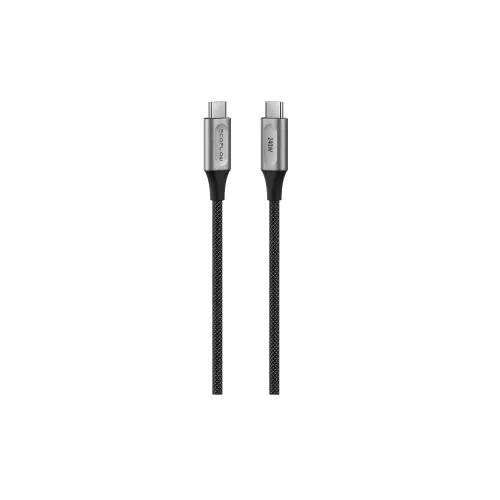Кабель EcoFlow RAPID Pro USB-C to USB-C Cable 240W Кабель EcoFlow RAPID Pro USB-C to USB-C Cable 240W