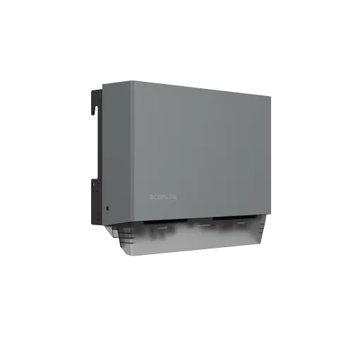 Гібридний інвертор EcoFlow Power Ocean 10 kWh (трифазний) Гібридний інвертор EcoFlow Power Ocean 10 kWh (трифазний)