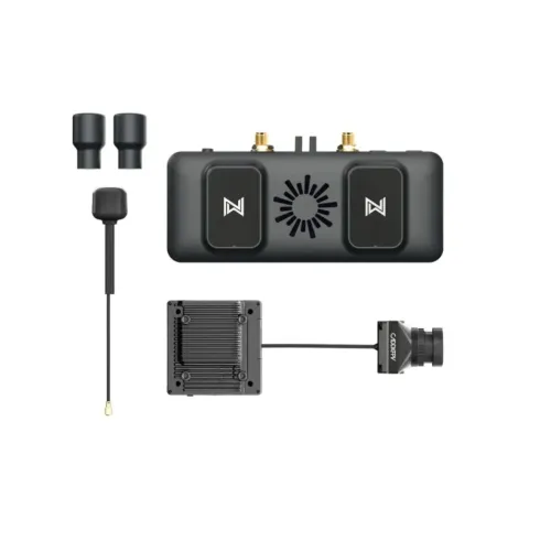 VRX+ Avatar Pro Kit VRX+ Avatar Pro Kit