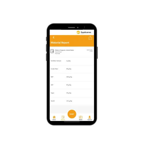 Ліцензія FeedCares Bronze Ruminant Ліцензія FeedCares Bronze Ruminant