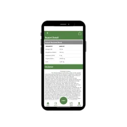 Ліцензія SoilCares Silver Ліцензія SoilCares Silver