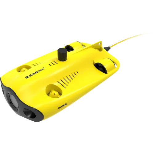 Підводний дрон CHASING Gladius Mini S 100м (CHASING.RT.00082) Підводний дрон CHASING Gladius Mini S 100м (CHASING.RT.00082)
