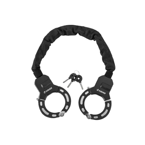 Замок для скутера Scooter Handcuff Lock Замок для скутера Scooter Handcuff Lock