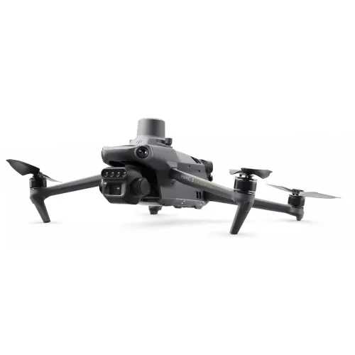 Квадрокоптер DJI Mavic 3M Enterprise Multispectral EU (CP.EN.00000444.01) Квадрокоптер DJI Mavic 3M Enterprise Multispectral EU (CP.EN.00000444.01)