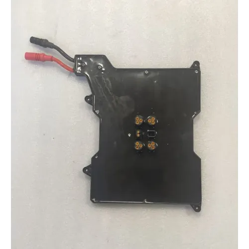 XAG P20 / P30 2019 Propulsion Board (05-002-00667) XAG P20 / P30 2019 Propulsion Board (05-002-00667)
